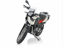 Фото BMW G 650 GS  №5