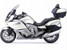 Фото BMW K 1600 GTL  №2