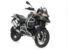 Фото BMW R 1200 GS Adventure  №2