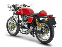 Фото Royal Enfield Continental GT  №5